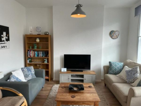 Wonderful 3 Bed in Old Market